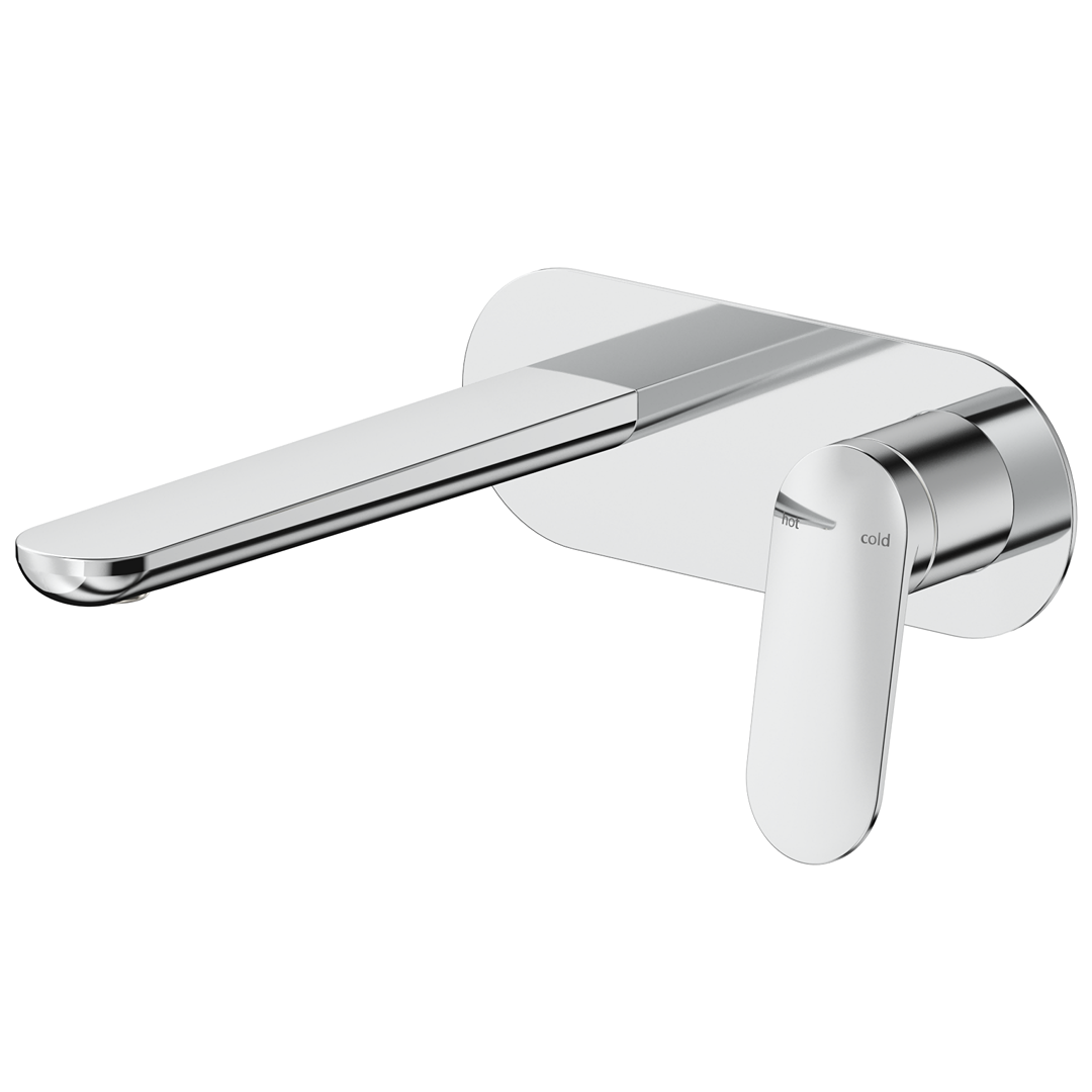 Lantra Wall-Spout Combo