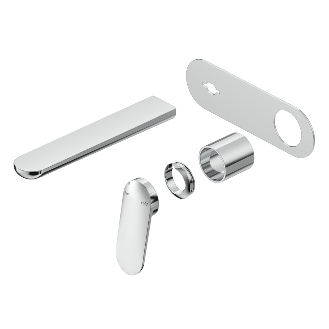 Lantra Wall-Spout Combo