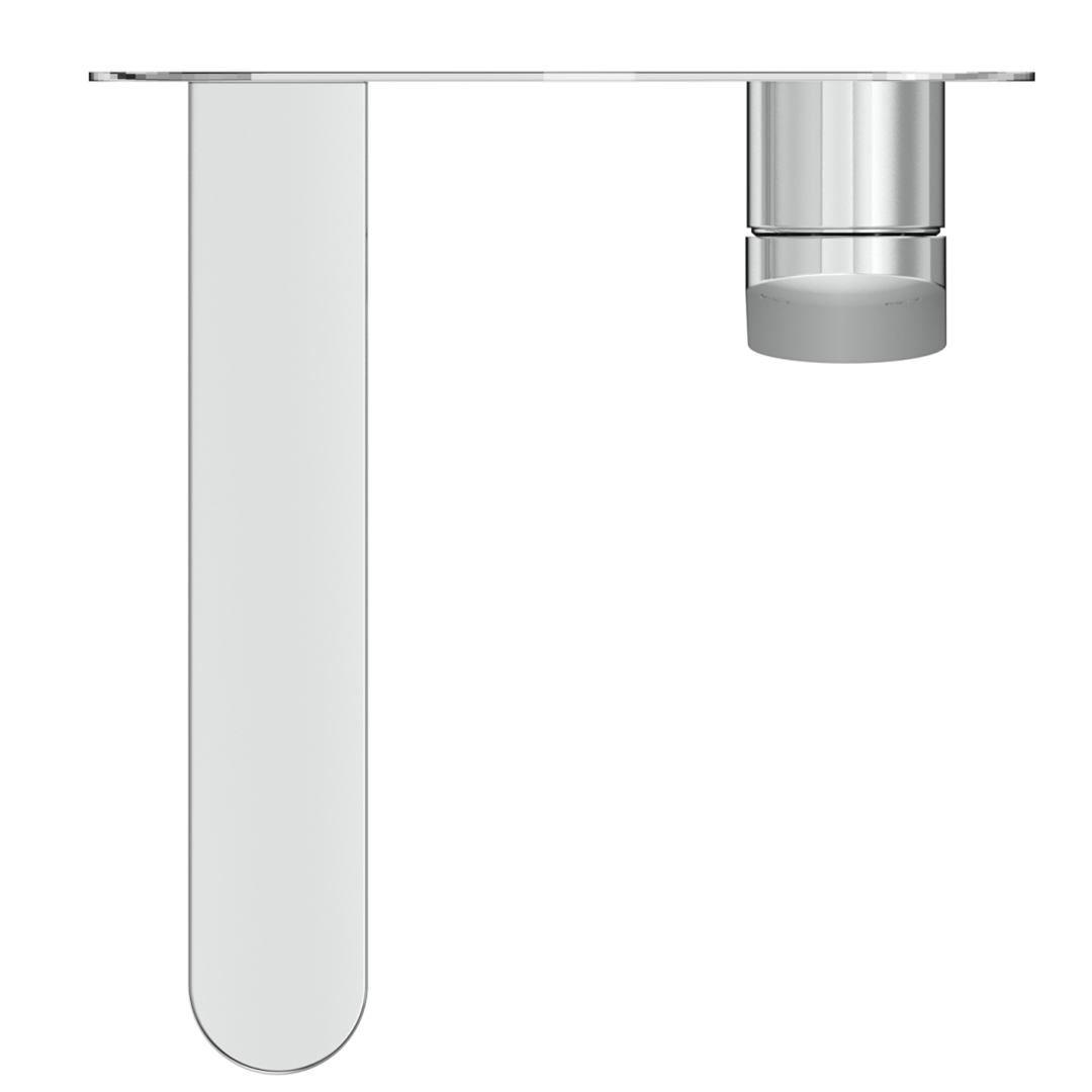 Lantra Wall-Spout Combo