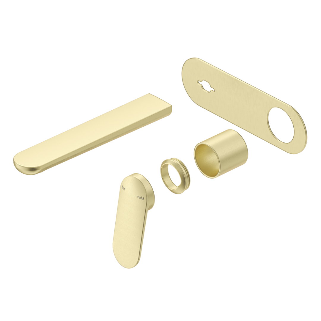 Lantra Wall-Spout Combo