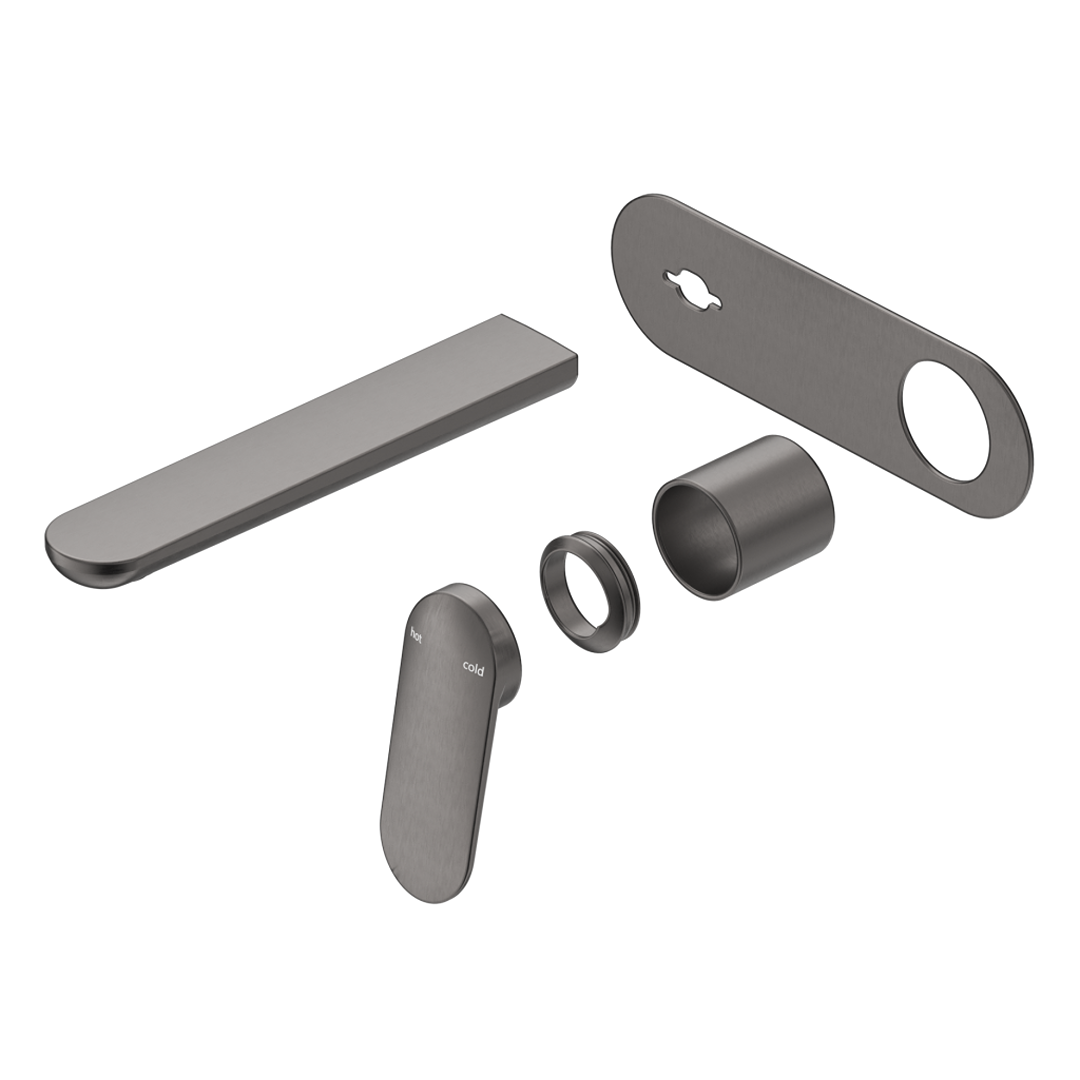 Lantra Wall-Spout Combo
