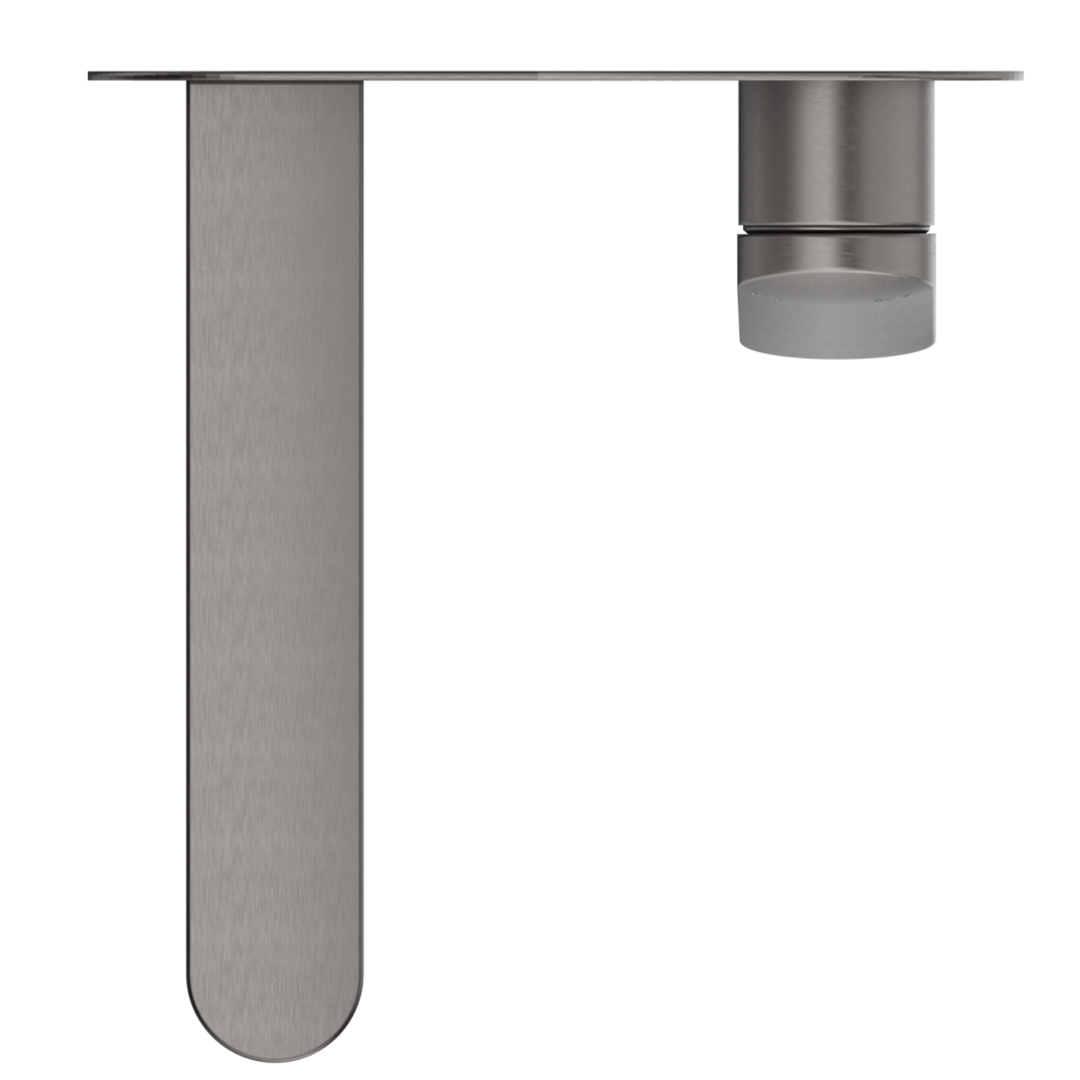 Lantra Wall-Spout Combo