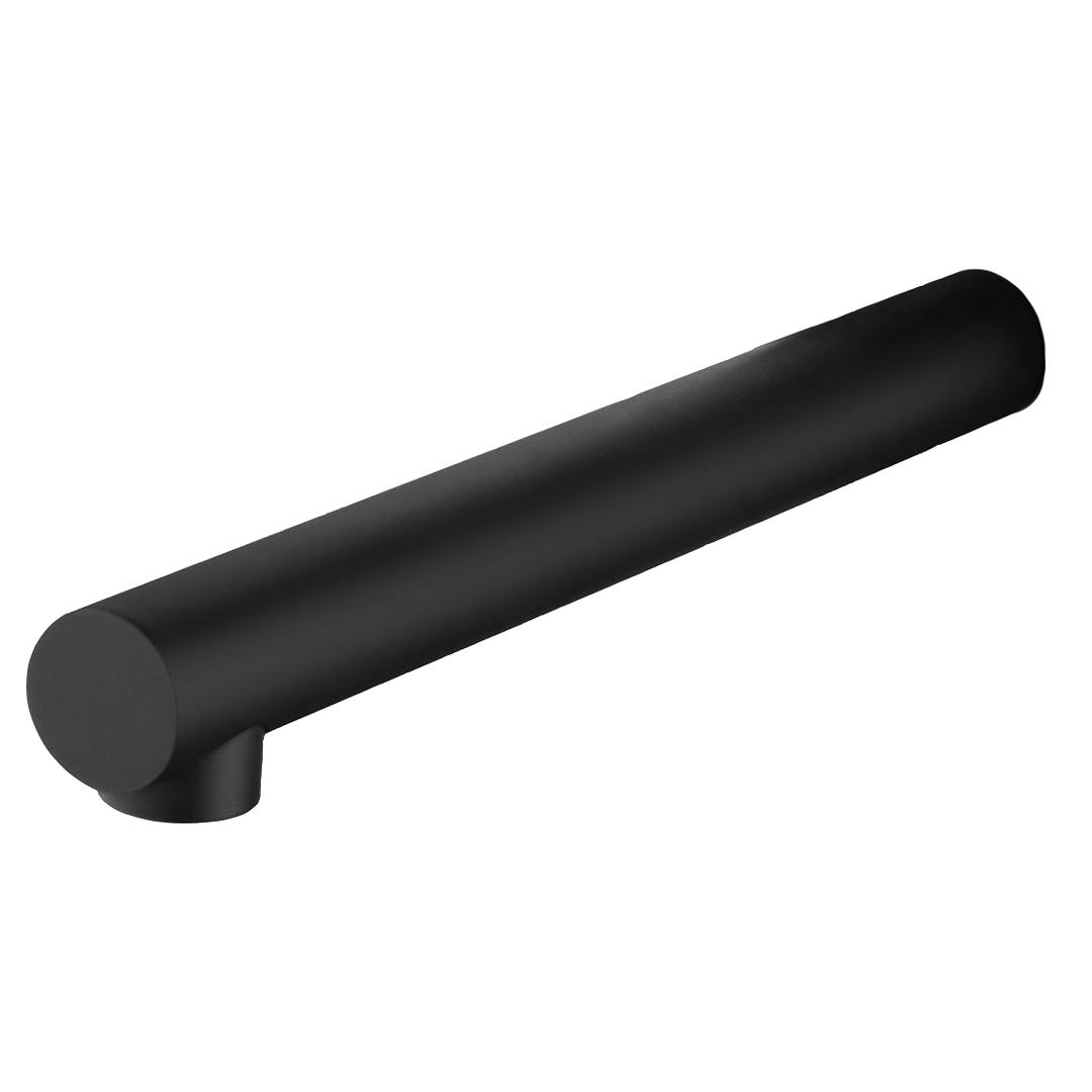 Mica Spout