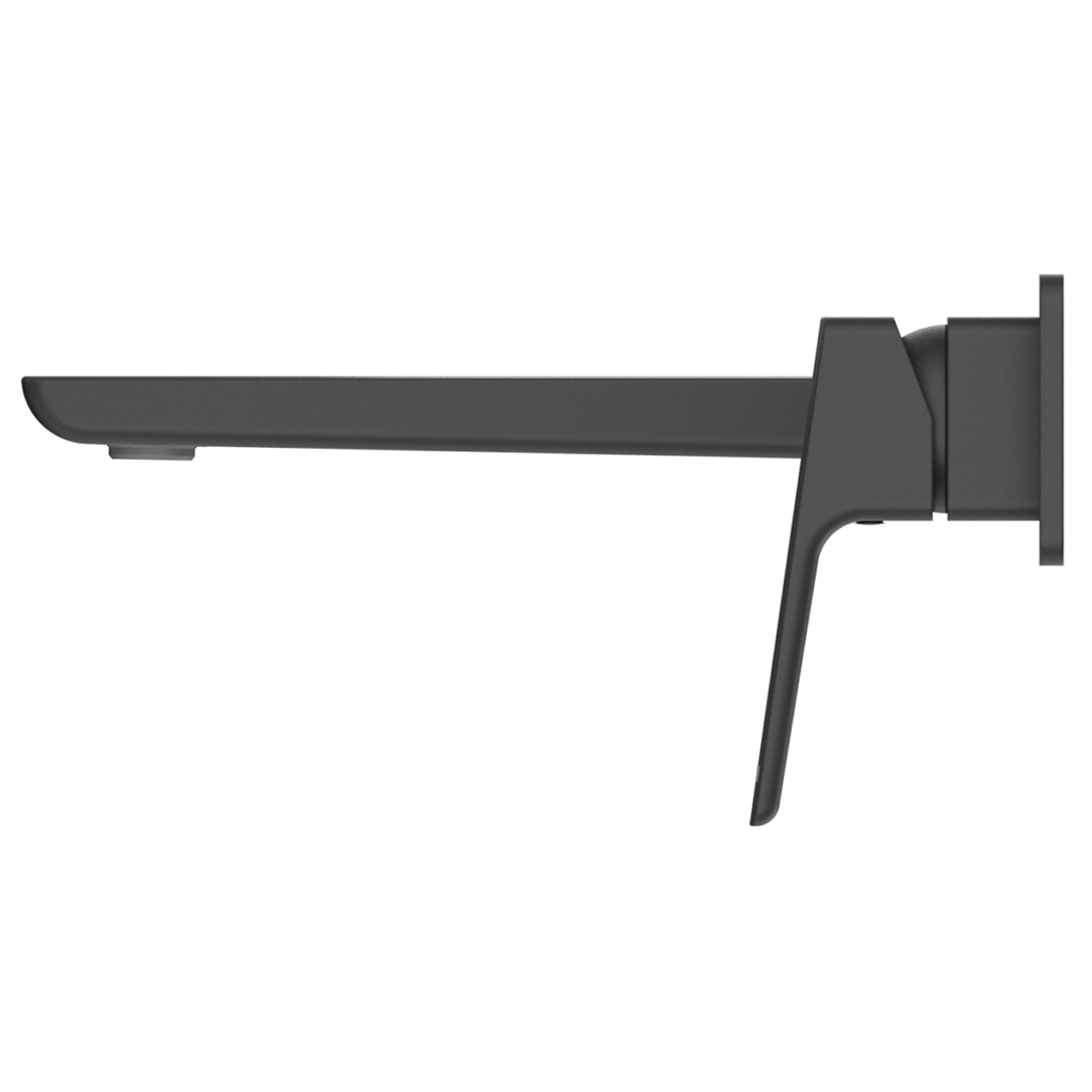 Tiago Wall-Spout Combo