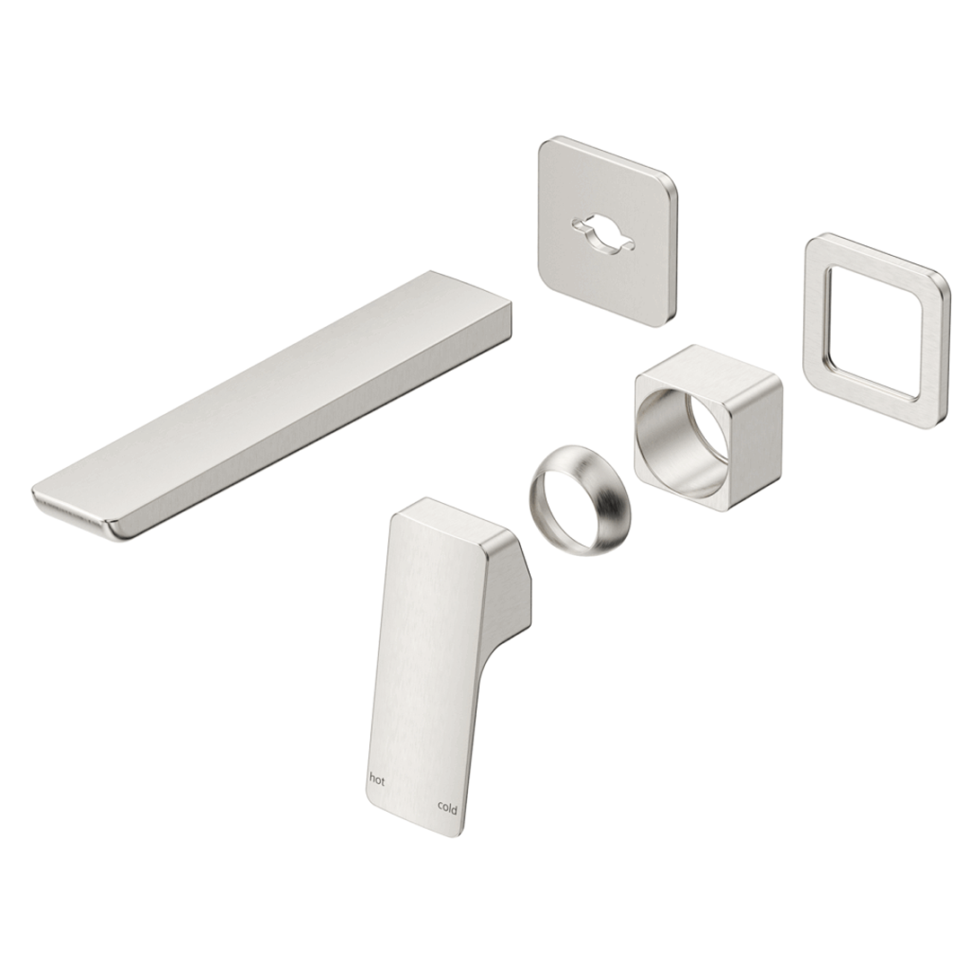 Tiago Wall-Spout Combo