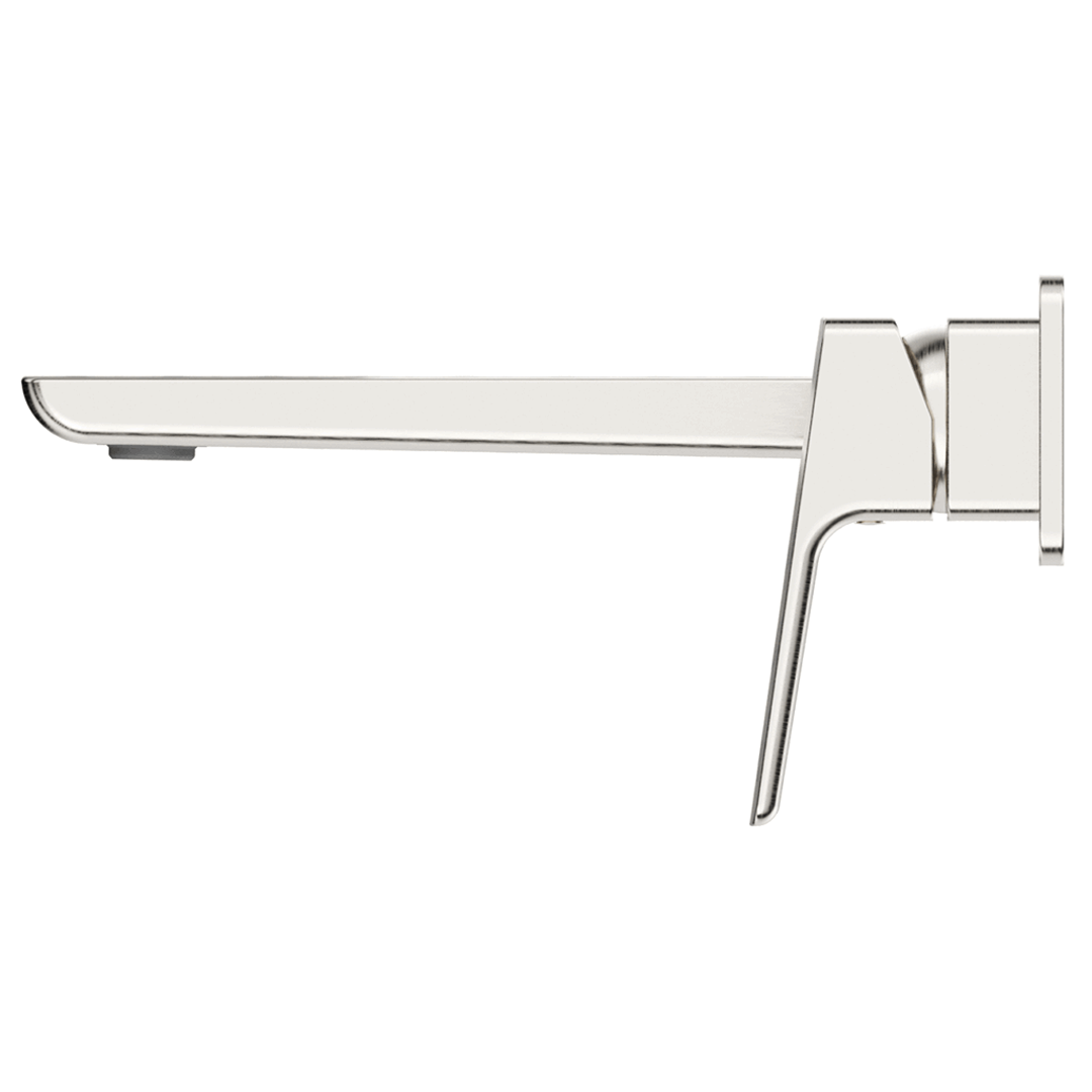 Tiago Wall-Spout Combo