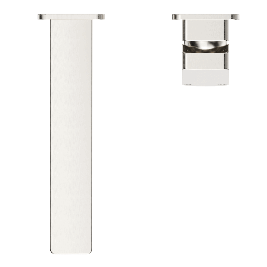 Tiago Wall-Spout Combo