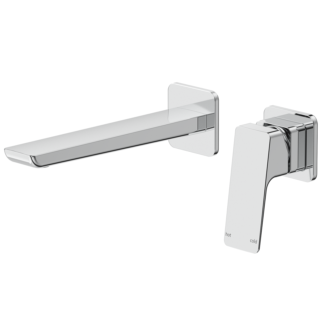 Tiago Wall-Spout Combo