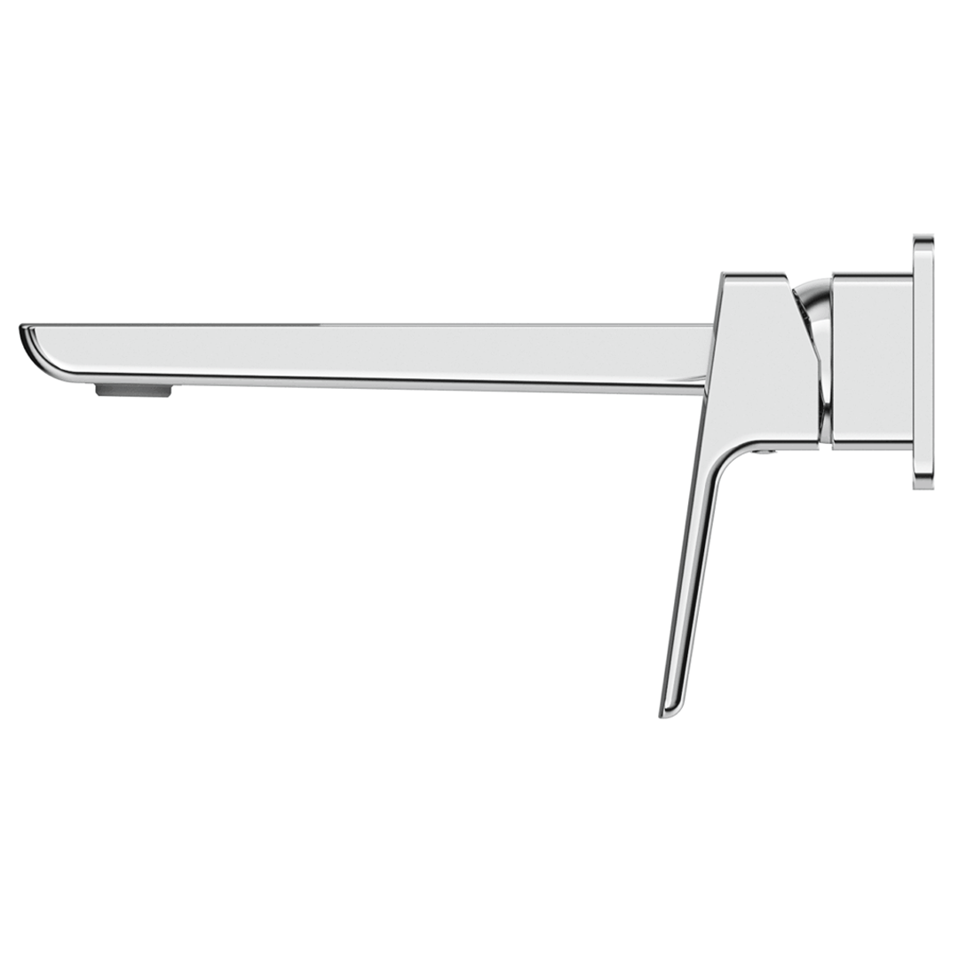 Tiago Wall-Spout Combo