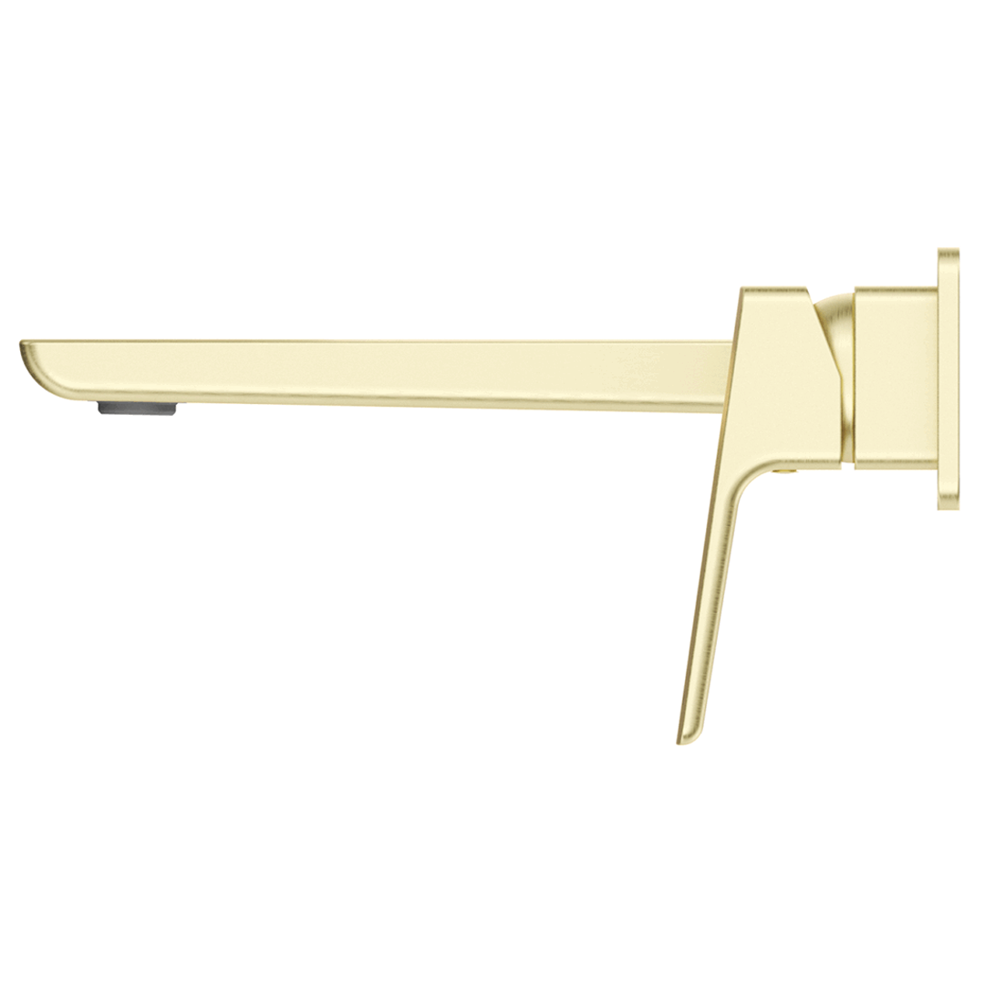 Tiago Wall-Spout Combo