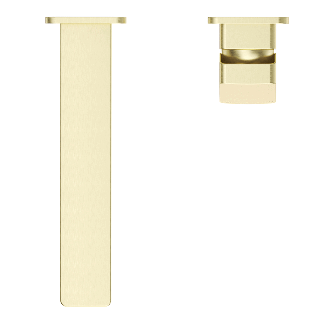 Tiago Wall-Spout Combo