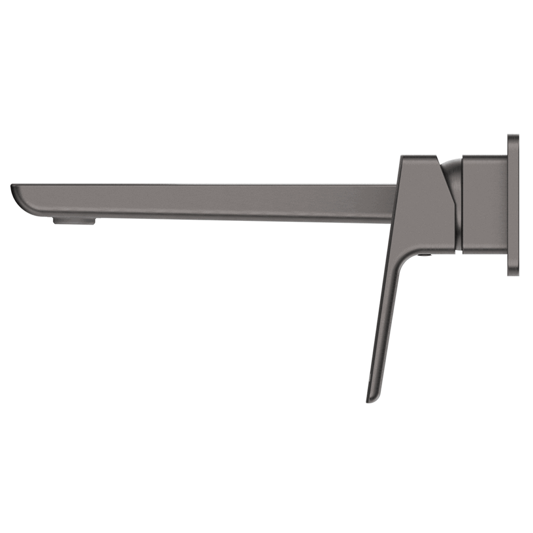Tiago Wall-Spout Combo