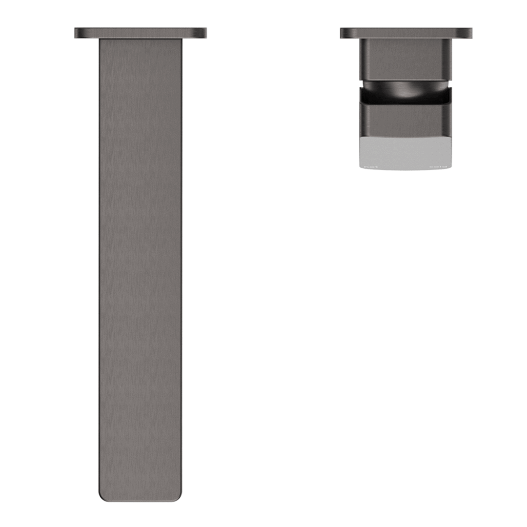 Tiago Wall-Spout Combo