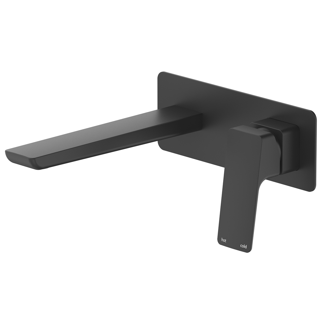 Tiago Wall-Spout Combo