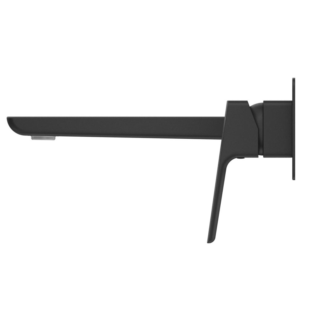 Tiago Wall-Spout Combo