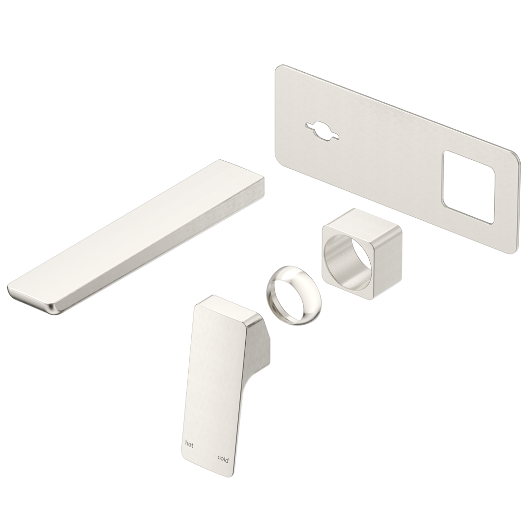 Tiago Wall-Spout Combo