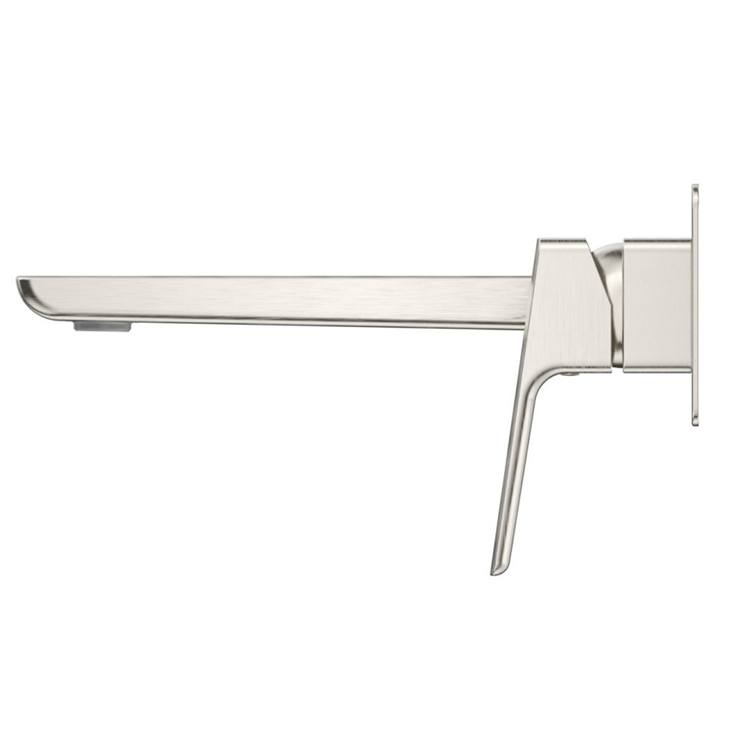 Tiago Wall-Spout Combo