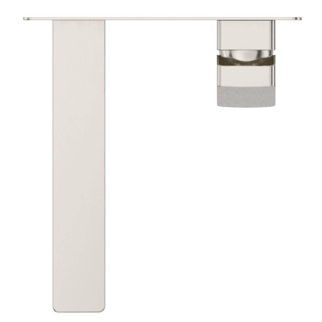 Tiago Wall-Spout Combo