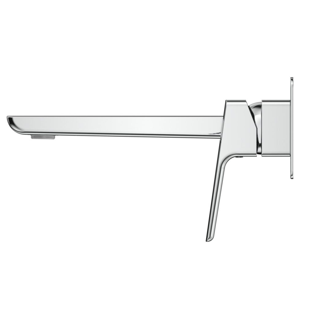 Tiago Wall-Spout Combo