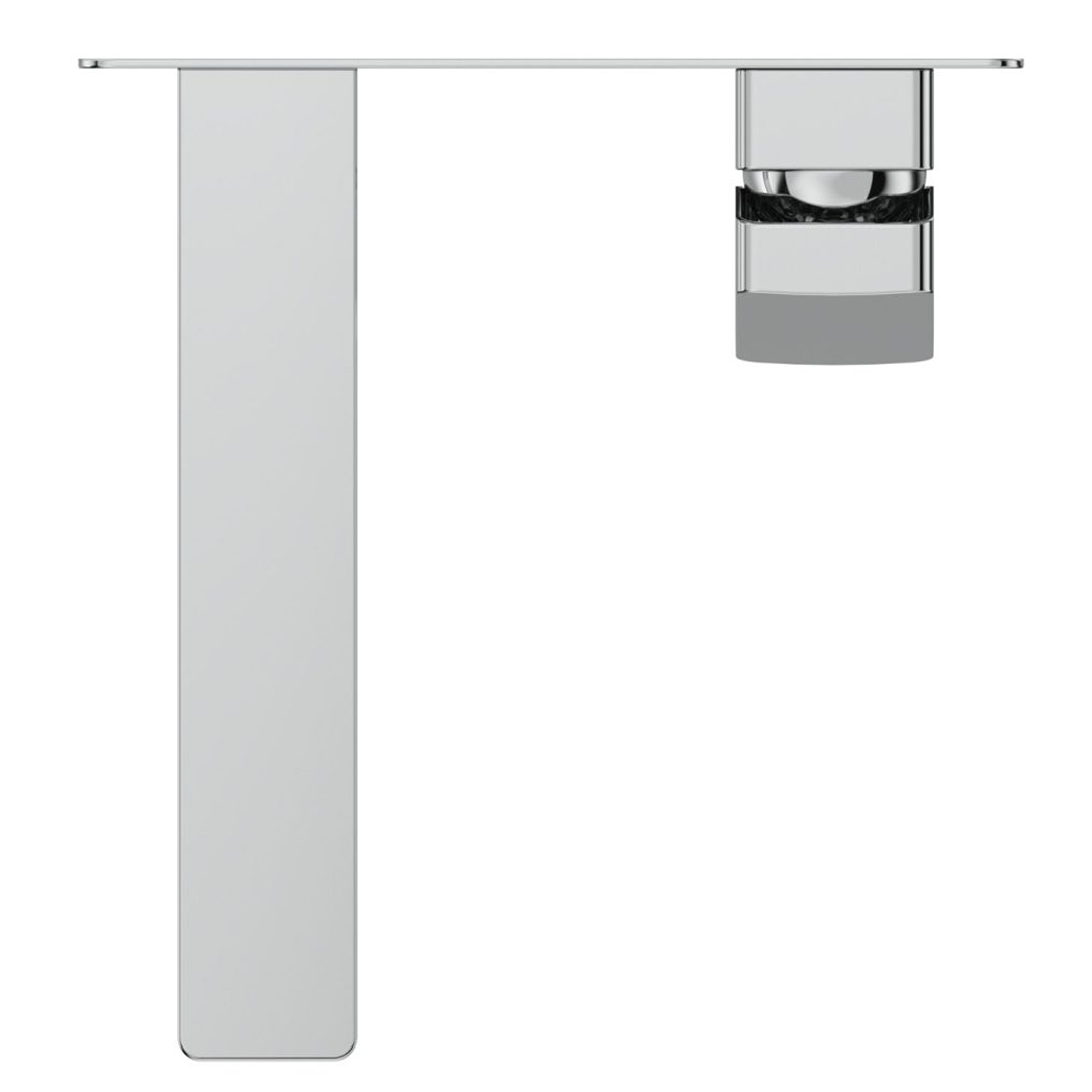 Tiago Wall-Spout Combo