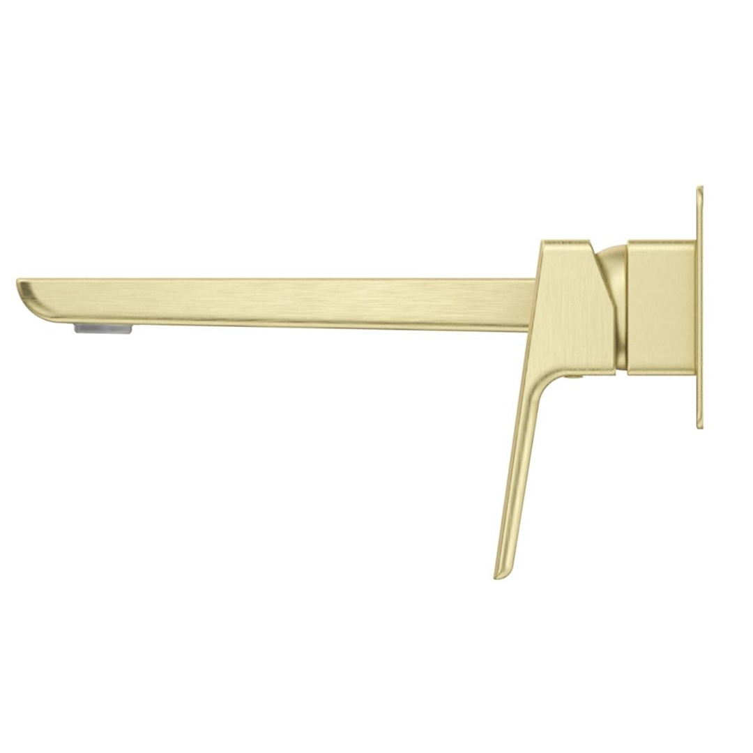 Tiago Wall-Spout Combo