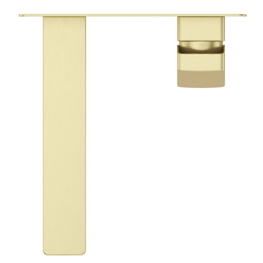 Tiago Wall-Spout Combo