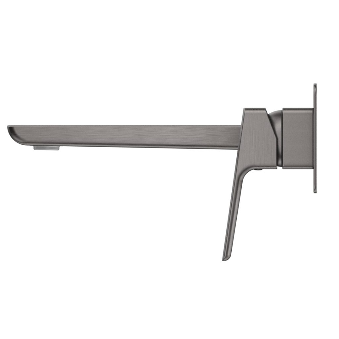 Tiago Wall-Spout Combo