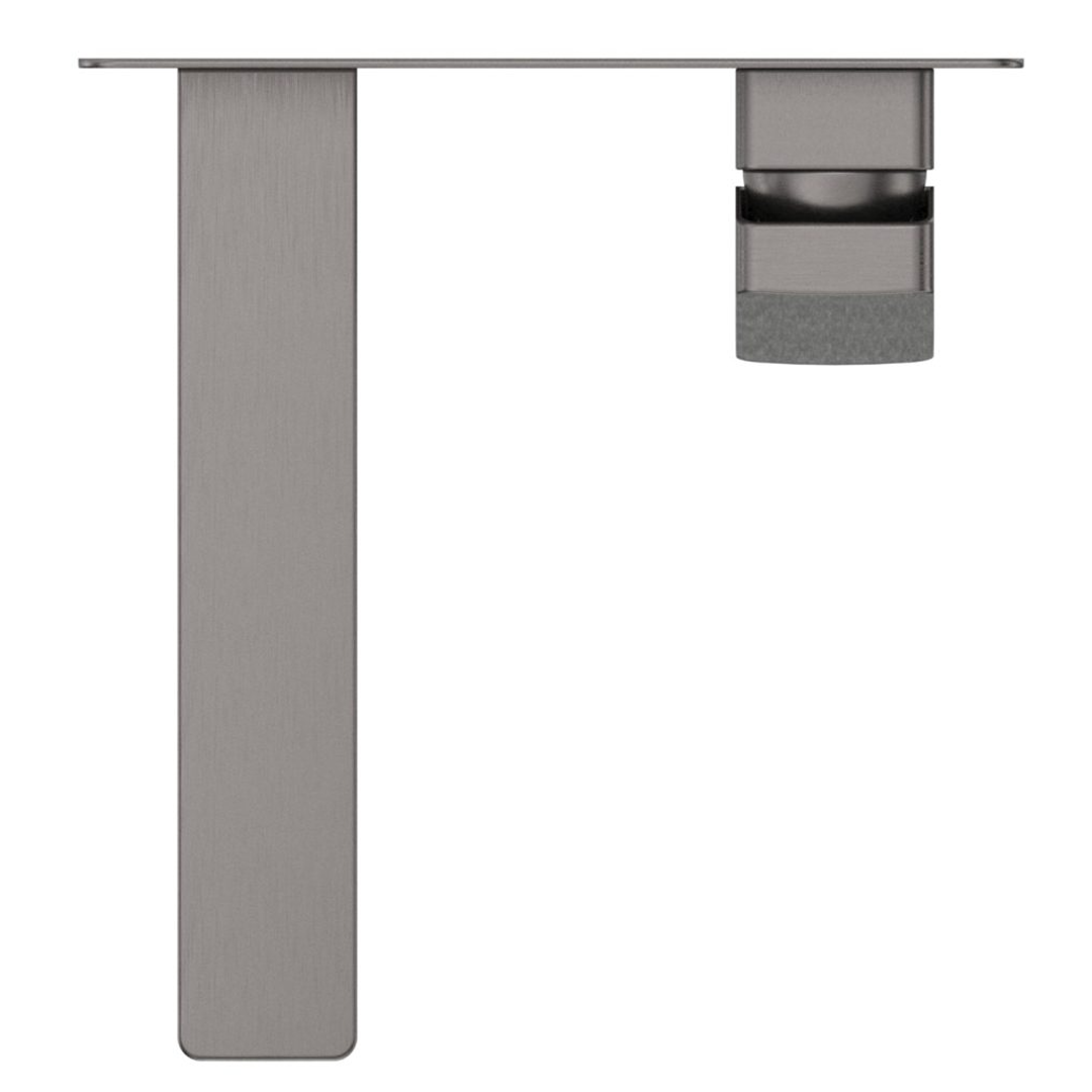 Tiago Wall-Spout Combo