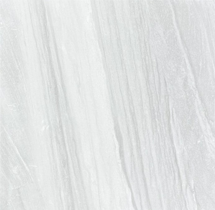 WHITE STRIPE MARBLE 600X600 POLISHED
