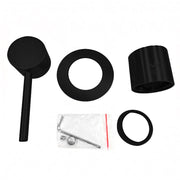 Pentro Matte Black Colour Up  Dress Ring Kit 80mm