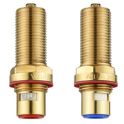 Mica & Beki Wall-Top Assemblies
