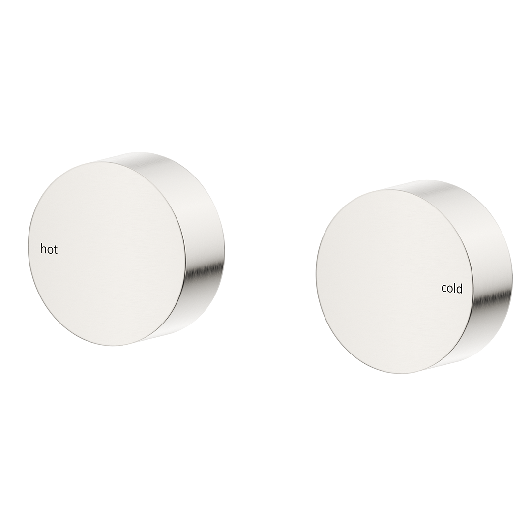Mica Wall-Top Assemblies