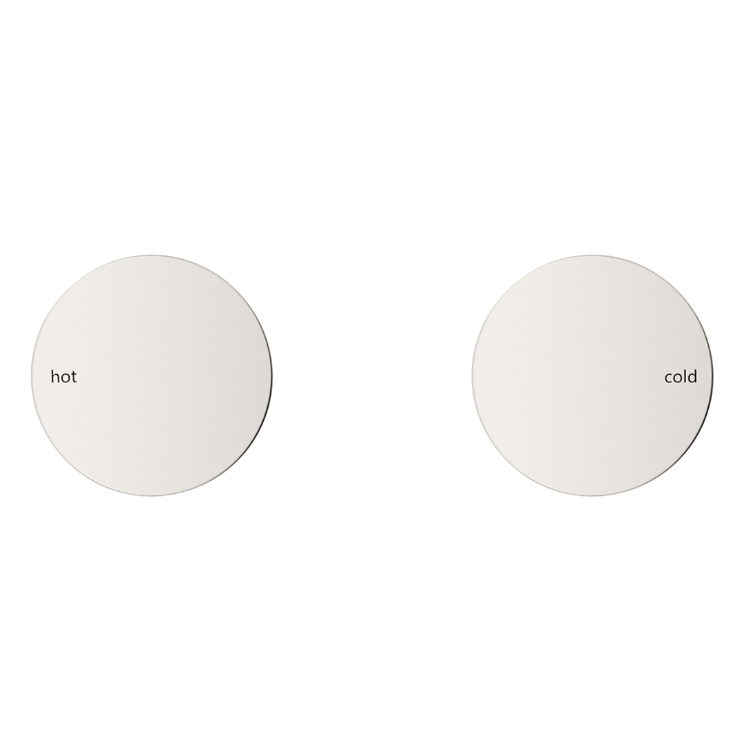 Mica Wall-Top Assemblies