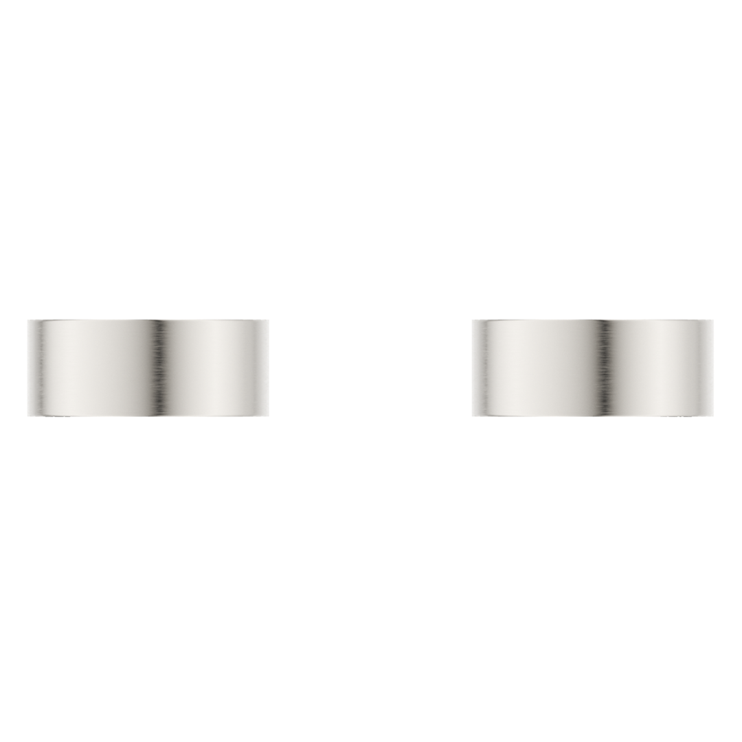 Mica Wall-Top Assemblies