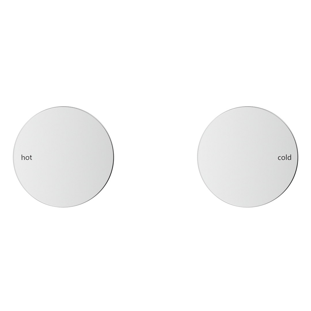 Mica Wall-Top Assemblies
