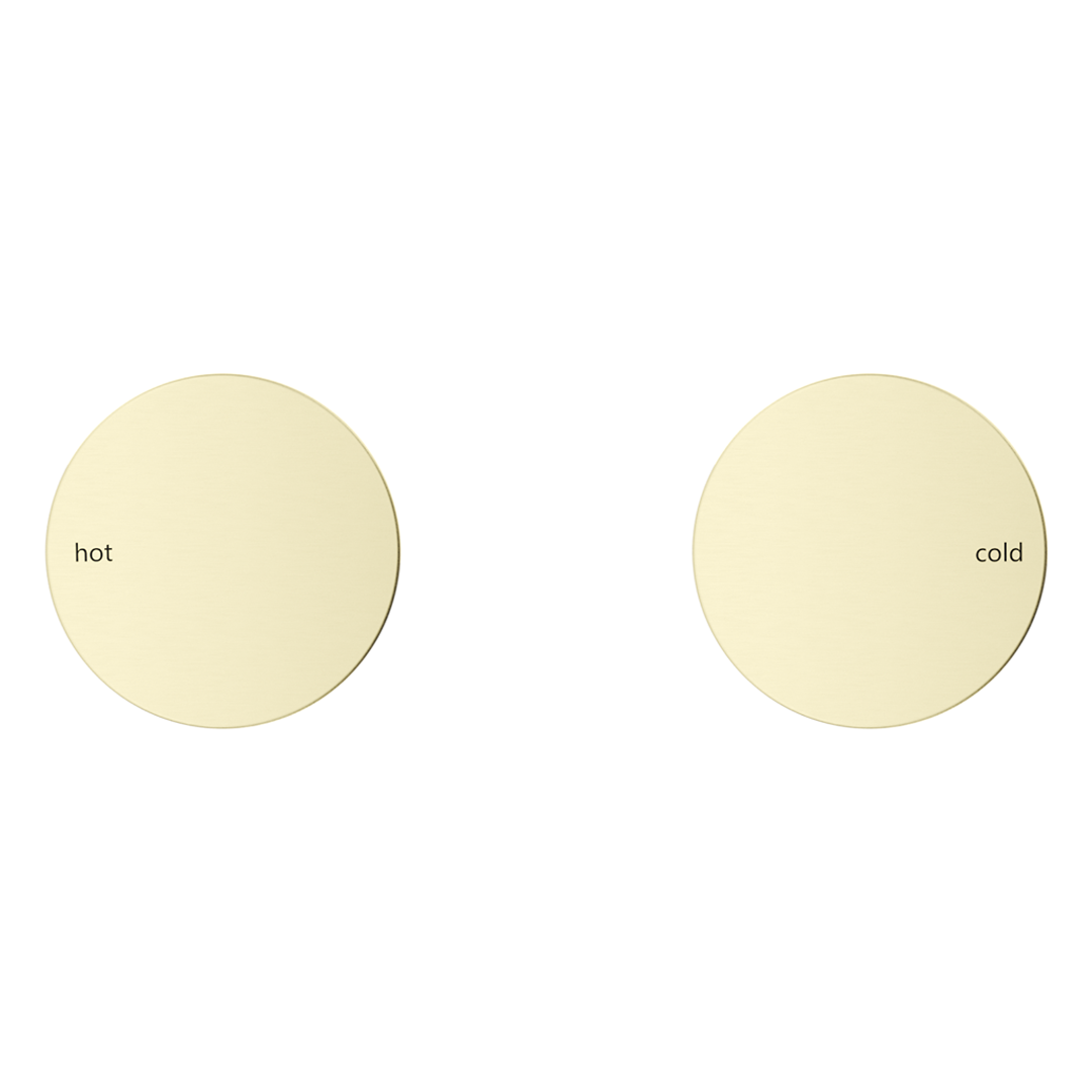 Mica Wall-Top Assemblies