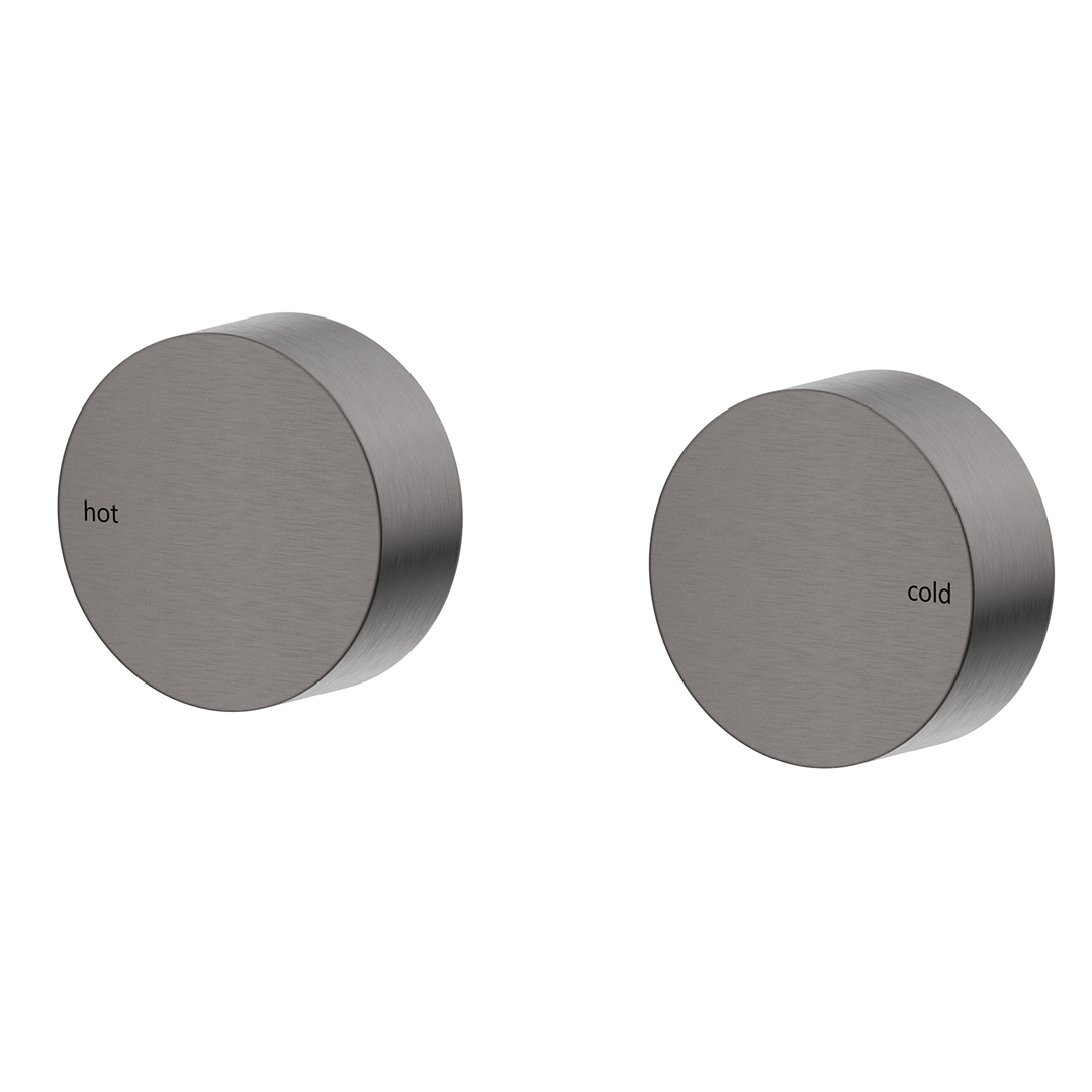 Mica Wall-Top Assemblies