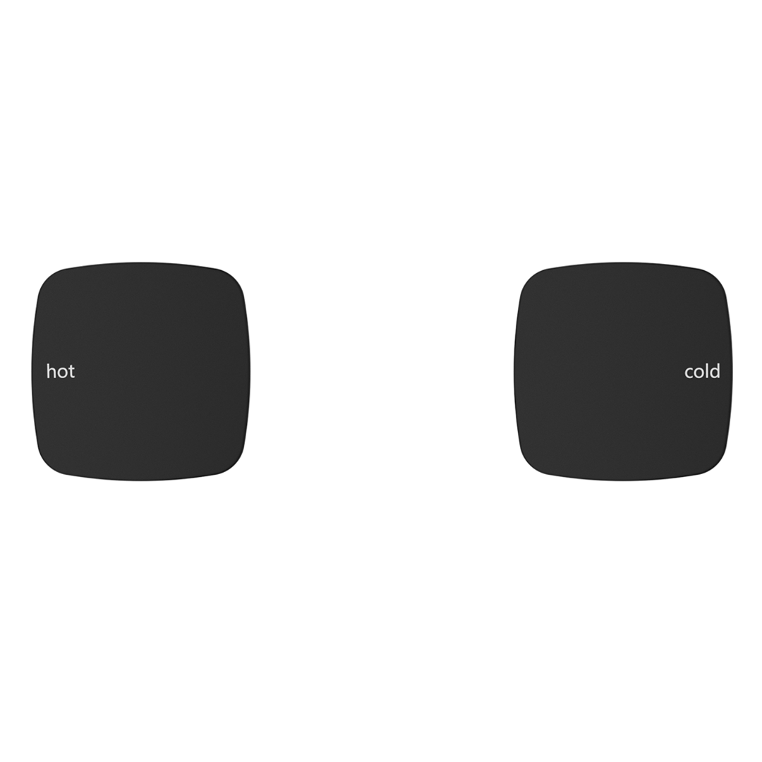 Beki Wall-Top Assemblies