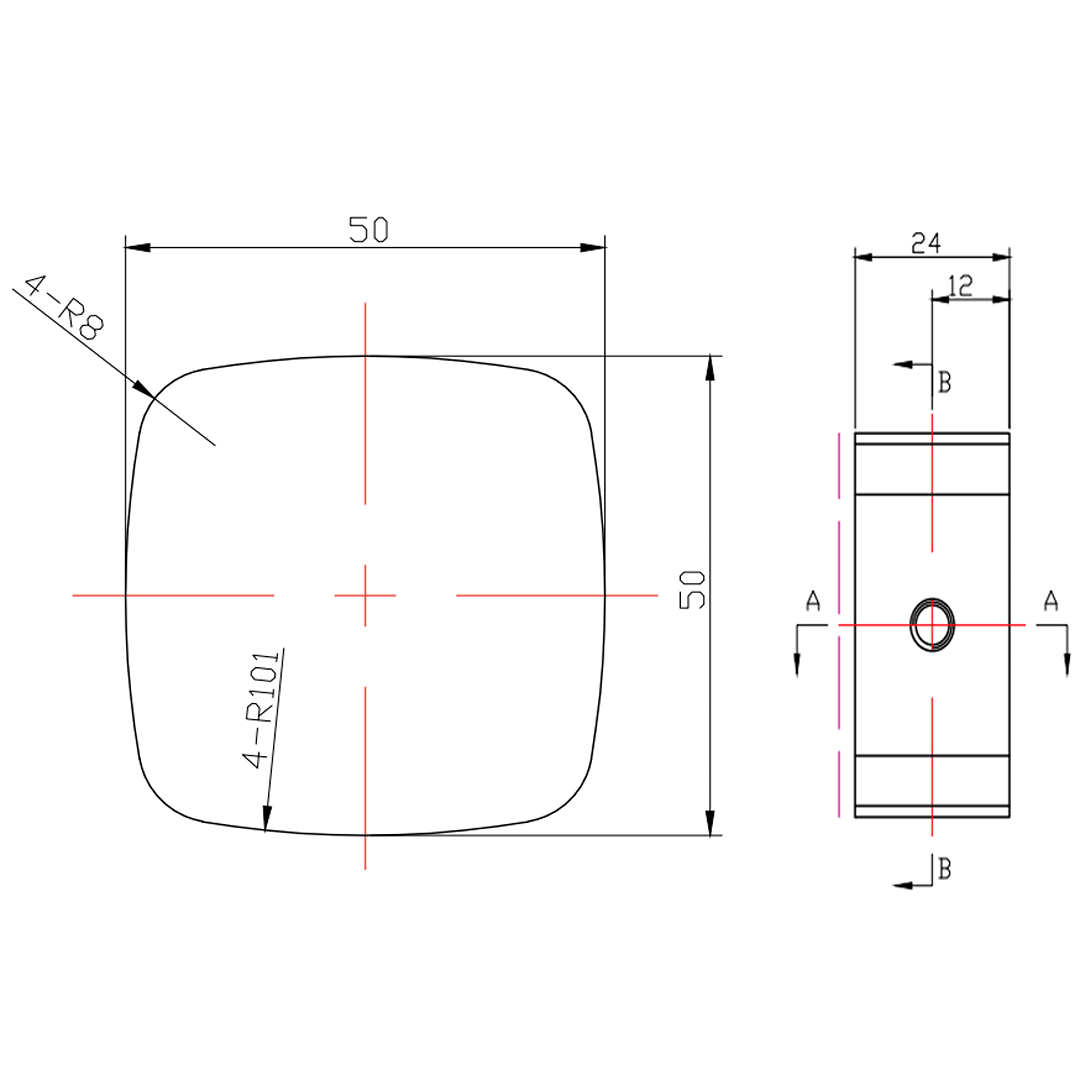 Beki Wall-Top Assemblies