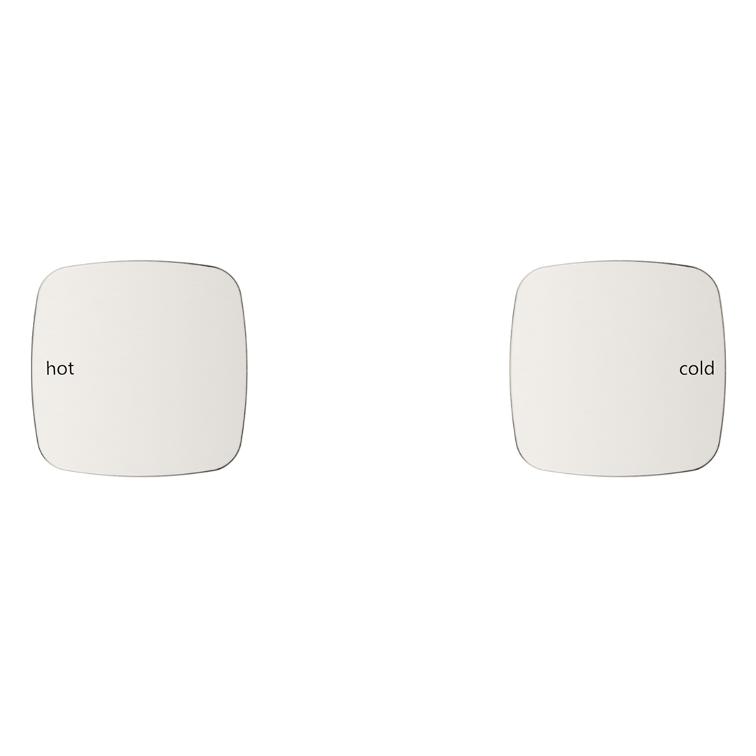 Beki Wall-Top Assemblies