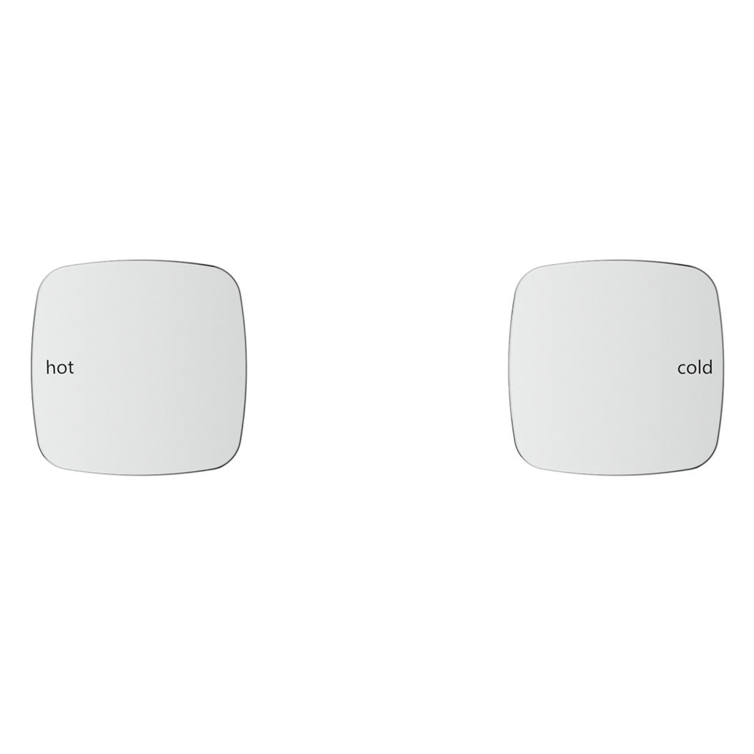 Beki Wall-Top Assemblies