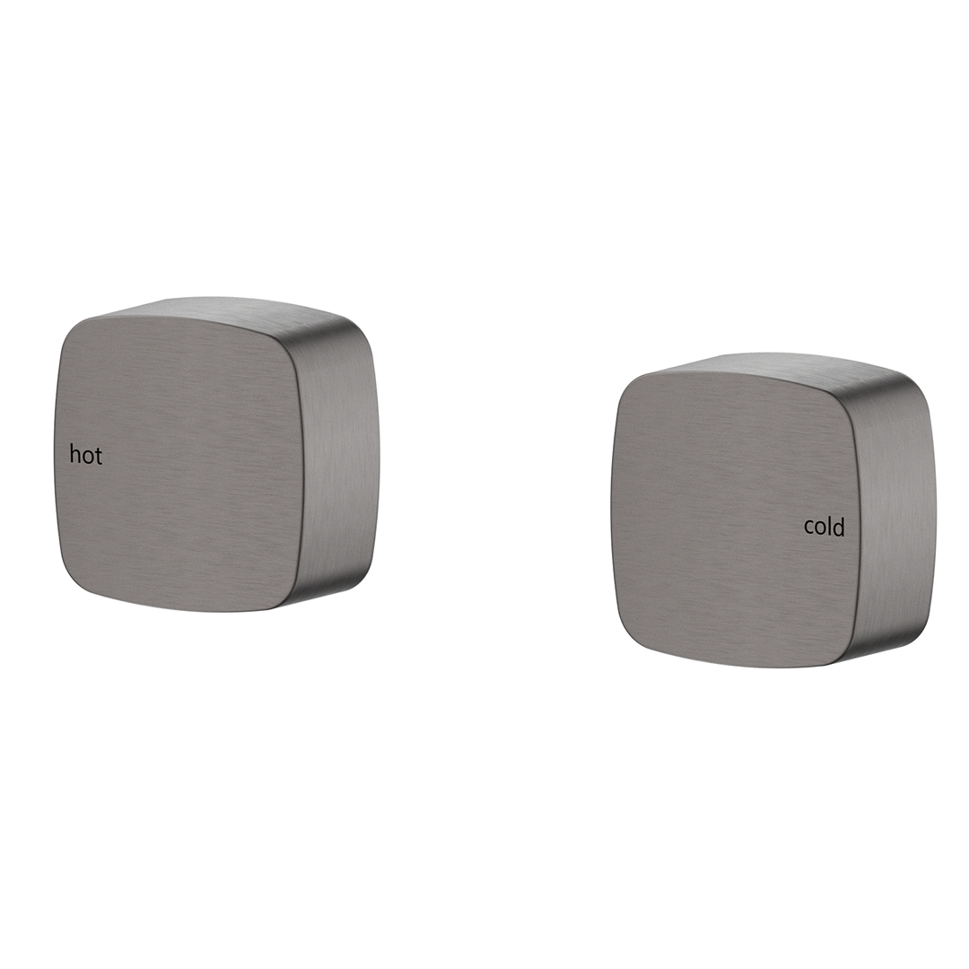 Beki Wall-Top Assemblies