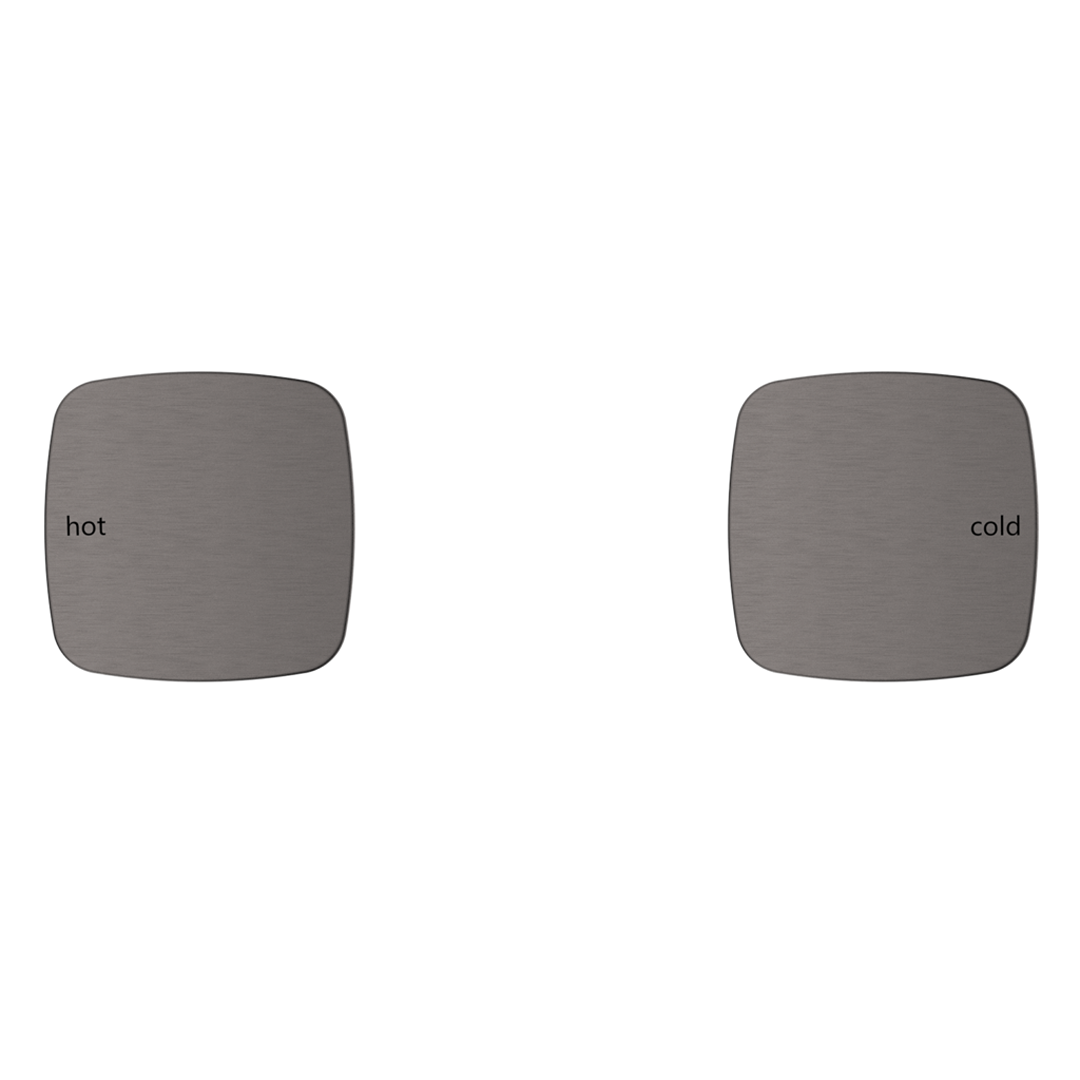 Beki Wall-Top Assemblies