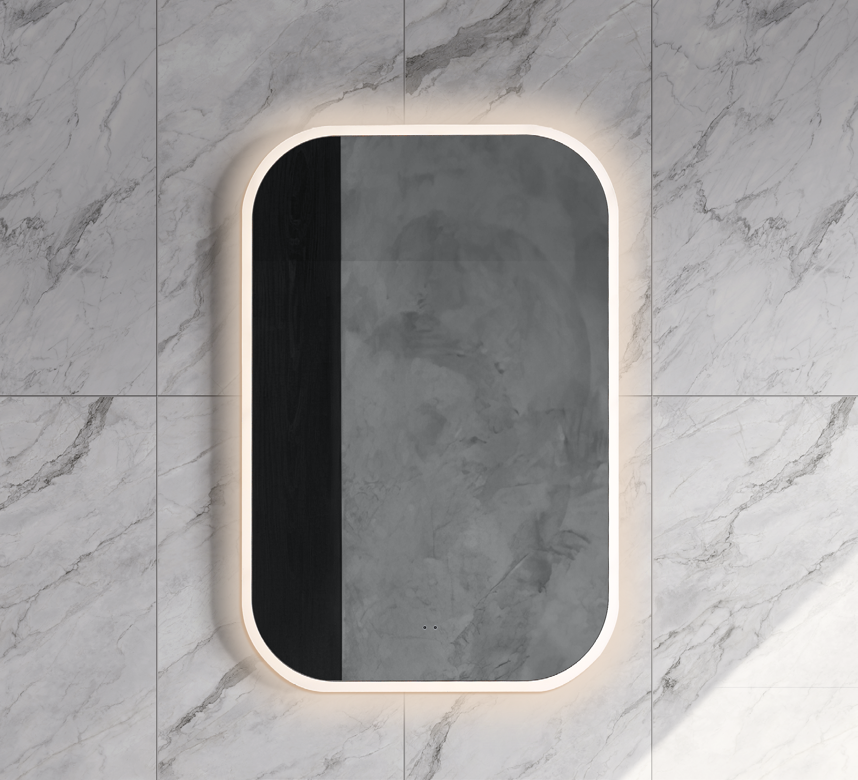 Farley LED Mirror Collection