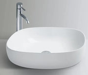 Above Counter Basin- 490*400*150mm