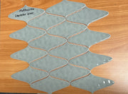 Morroccan lantern zinc - Mosaic Sheets