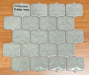 Morroccan Bubble Mink