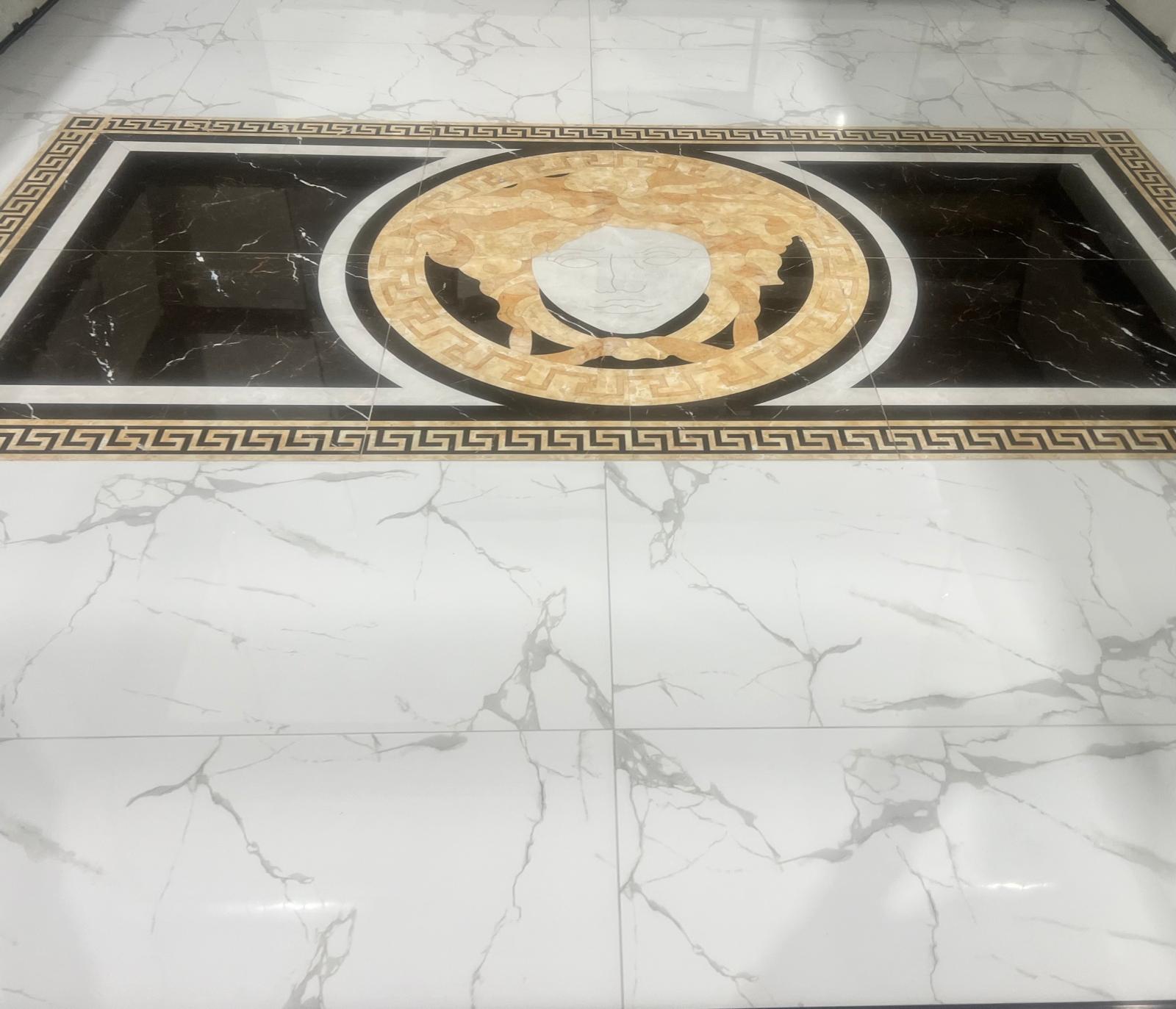 BT805 WHITE HIMALAYA 1200X600 POLISHED