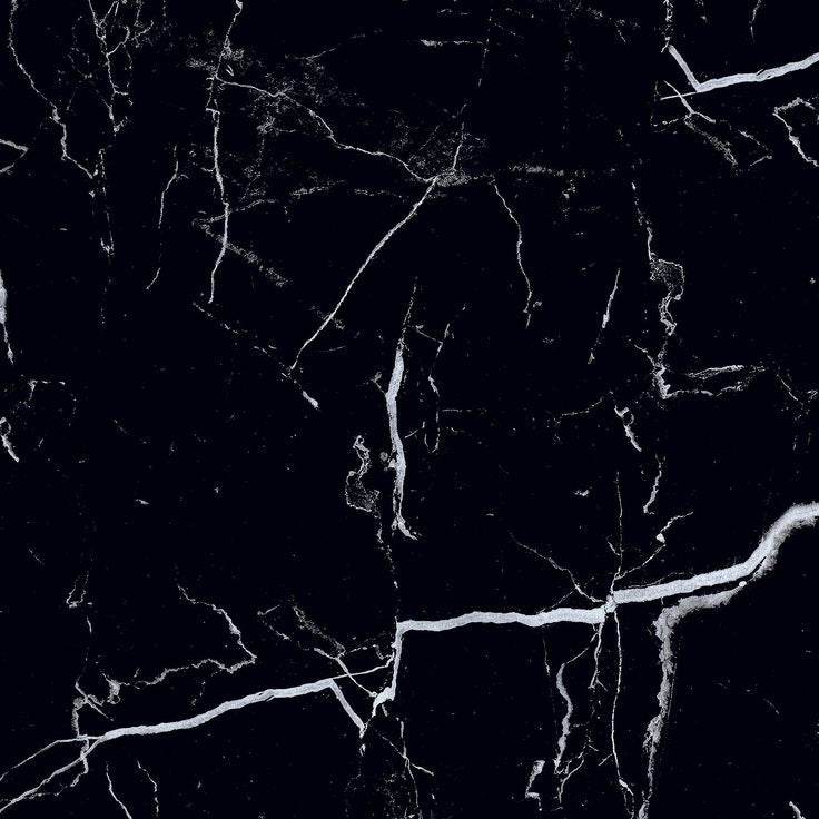 BT734 CLASSY BLACK 600X600 POLISHED