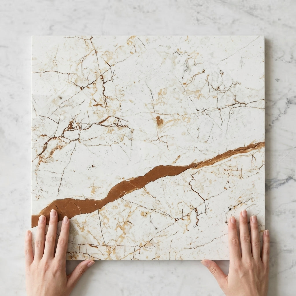 AQULAR 600X600 POLISHED
